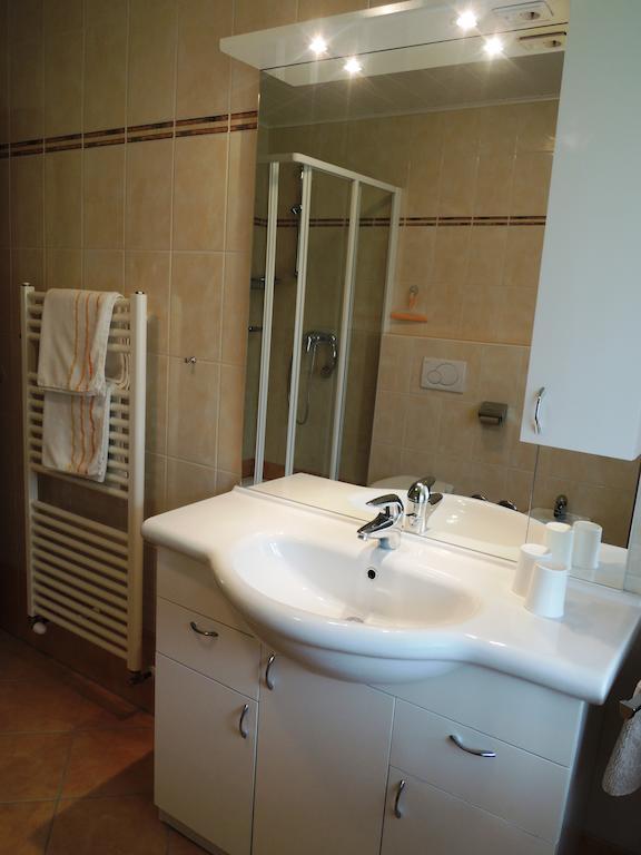 שטרובל Appartements Edda חדר תמונה