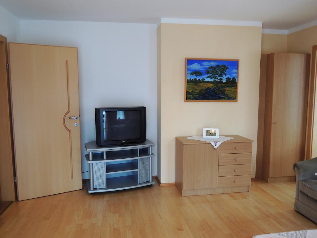 שטרובל Appartements Edda חדר תמונה