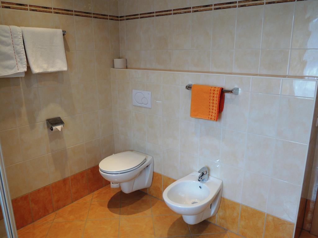 שטרובל Appartements Edda חדר תמונה
